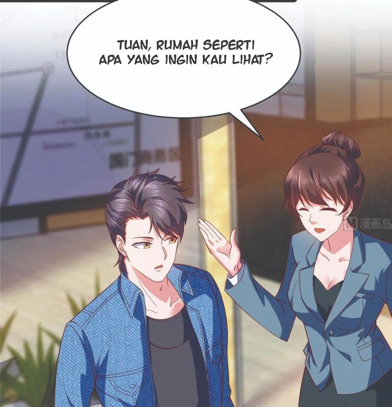 Rebirth Into the Strongest Immortal Cultivator Chapter 50 Gambar 10